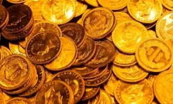Kuyumcularda gram altının fiyatı rekor kırdı