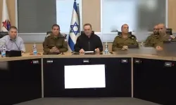 Görüntüyü izleyen herkes aynı yorumu yapıyor