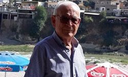 Bozdoğan'da emekli öğretmen Güner, hayatını kaybetti