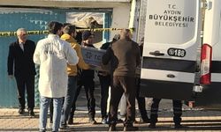 Nazilli’de Kadın Cinayeti: Zanlı Adliyeye Sevk Edildi