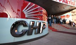 CHP'de bayramlaşma programında bir parti ile görüşülmeyecek