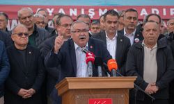 Bülbül’den Gürlek çıkışı: Malvarlığı maaş ile açıklanamayan Bakanı soruşturabilecek savcı var mı?