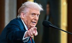 Trump'tan Hürmüz Boğaz'ı açıklaması