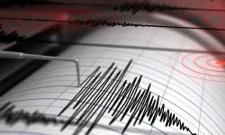 Denizli'de 4.1 büyüklüğünde deprem daha