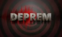 SON DAKİKA! 8 Mart İstanbul'da az önce nerede deprem oldu? İstanbul'da deprem mi oldu?