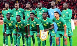 Afrika Kupası el değiştirdi, yeni şampiyon Fas