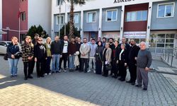 CHP Nazilli gençlik kolları başkanı serbest bırakıldı