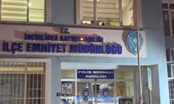 AK Parti İncirliova’da başkanların kavgası karakolda bitti