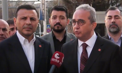 Tezcan: Kumpaslar ve kirli oyunlar bizi yıldıramaz