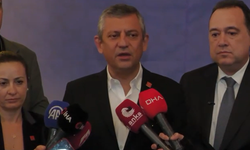 Özgür Özel: İlk seçimlerde Çerçioğlu’nu kimse elimizden alamayacak