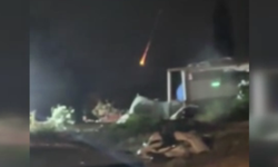 İşgal altındaki Batı Şeria’ya füze saldırısı: 3 ölü, 13 yaralı