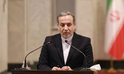 İran Dışişleri Bakanı Araghchi’den Türkiye’ye teşekkür