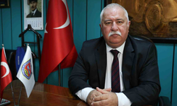 Özmeriç: Söz Artık Büyükşehir Meclisinde