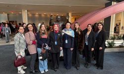 Kilerci’den Uluslararası Sahneye Güçlü Mesaj!