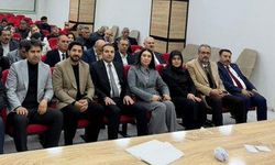 Teşkilatın Gücü Sahada: Ruken Kilerci Ağrı’da!