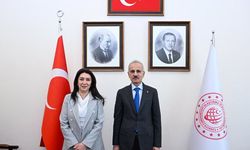 Ağrı’nın kaderini değiştirecek zirve: Meclis koridorlarında kritik el sıkışma!