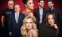 Ünlülere gece yarısı operasyonu