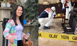 Kadınlar Günü’nde eşi tarafından öldürüldü