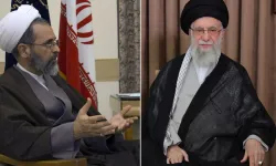 Hamaney'in yerine Ali Rıza Arafi geçici olarak atandı