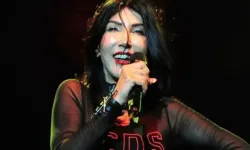 Hande Yener'e 'zıplamayan Tayyipçi' soruşturması