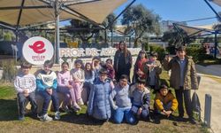 Efeler Belediyesinin Bilim Parkı ziyaretçilerini ağırlamayı sürdürüyor