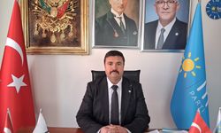 İYİ Partili Etten’den Başkan Kaya’ya sert tepki: 28 taşınmaz babanızın malı değil