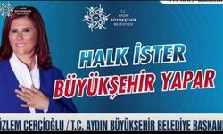 Aydın’da tartışma yaratan sözler: Akıl hastanesi ve sünnet merkezi eksik