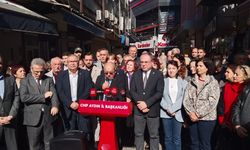 İmamoğlu: İnandık ve başaracağız. Her şey çok güzel olacak