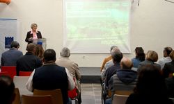 Kuşadası'nda Muhtarlar ile Daha Temiz Bir Kuşadası İşbirliği