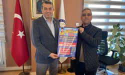 Aydın esnafına Mert için dayanışma çağrısı: Zaman daralıyor