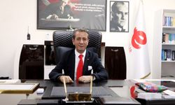 Başkan Yetişkin'den Kadir Gecesi mesajı