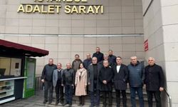 CHP'li Belediye Başkanları İstanbul'da