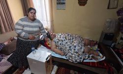 Nazilli’de Sağlık Savaşı Dramla Bitti: Nilüfer Adak Hayatını Kaybetti