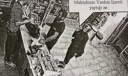 Yardım işareti yaptıktan 2 saat sonra öldürülmüştü! Cani için karar çıktı