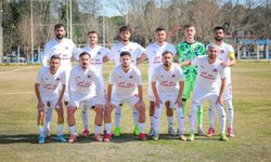 İncirliova Belediyespor Germencikspor’u rahat geçti: 3-1