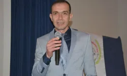 İncirliova’da Duran, görevi Geçgel’e teslim etti