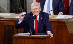 ABD Başkanı Trump’tan İran açıklaması: "Görüşmek istediler, ben de ‘çok geç’ dedim"