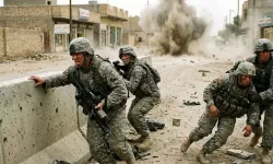 İran cephesinde iddia: 500'den fazla ABD askeri öldü