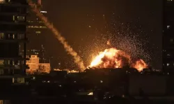 İran vurmaya devam ediyor! 40 Amerikan askeri öldü