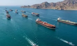 Hürmüz Boğazı'ndan geçmenin ücreti şaşkına çevirdi