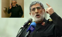 Ajan olduğu konuşulan Kaani bakın hangi ülkeye sığındı