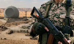 ABD ve İsrail'in bölgedeki radarlarının önemli bir kısmı imha edildi