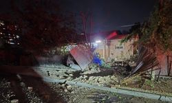 İran’ın son füze saldırıları İsrail’deki birçok bölgede maddi zarara yol açtı