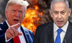 ABD, İran'a saldırıları sona erdirmek için İsrail'e bir hafta süre verdi