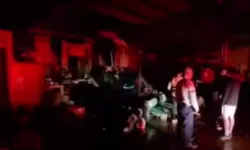 İsrail’e balistik füze saldırısı: 1 ölü