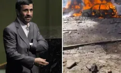 İran’a bir darbe daha Mahmud Ahmedinejad öldürüldü