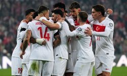 A Milli Futbol Takımı’nın, FIFA Dünya Kupası yolundaki ilk rakibi Romanya