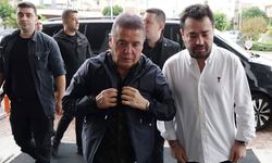 Muhittin Böcek'in oğluna bebeği üzerinden itirafçı ol baskısı yapılmış!