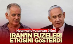 İran füzeleri Netanyahu'nun kardeşini vurdu iddiası