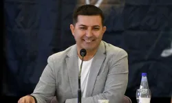 Ömer Günel'den yeni mesaj!